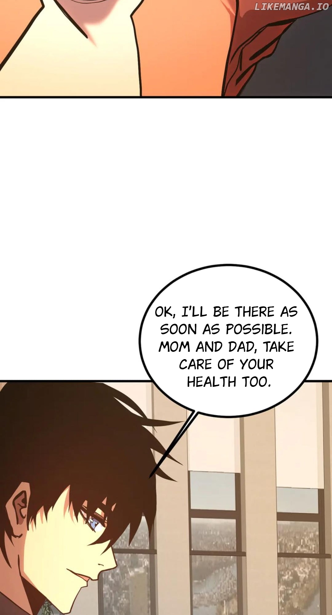 Log into the Future Chapter 193 - page 6